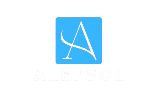 Logo ALEPSOL